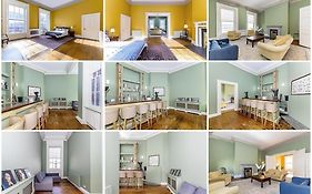 Munster Apartment , 7 Henrietta Street, Dublin City Centre
